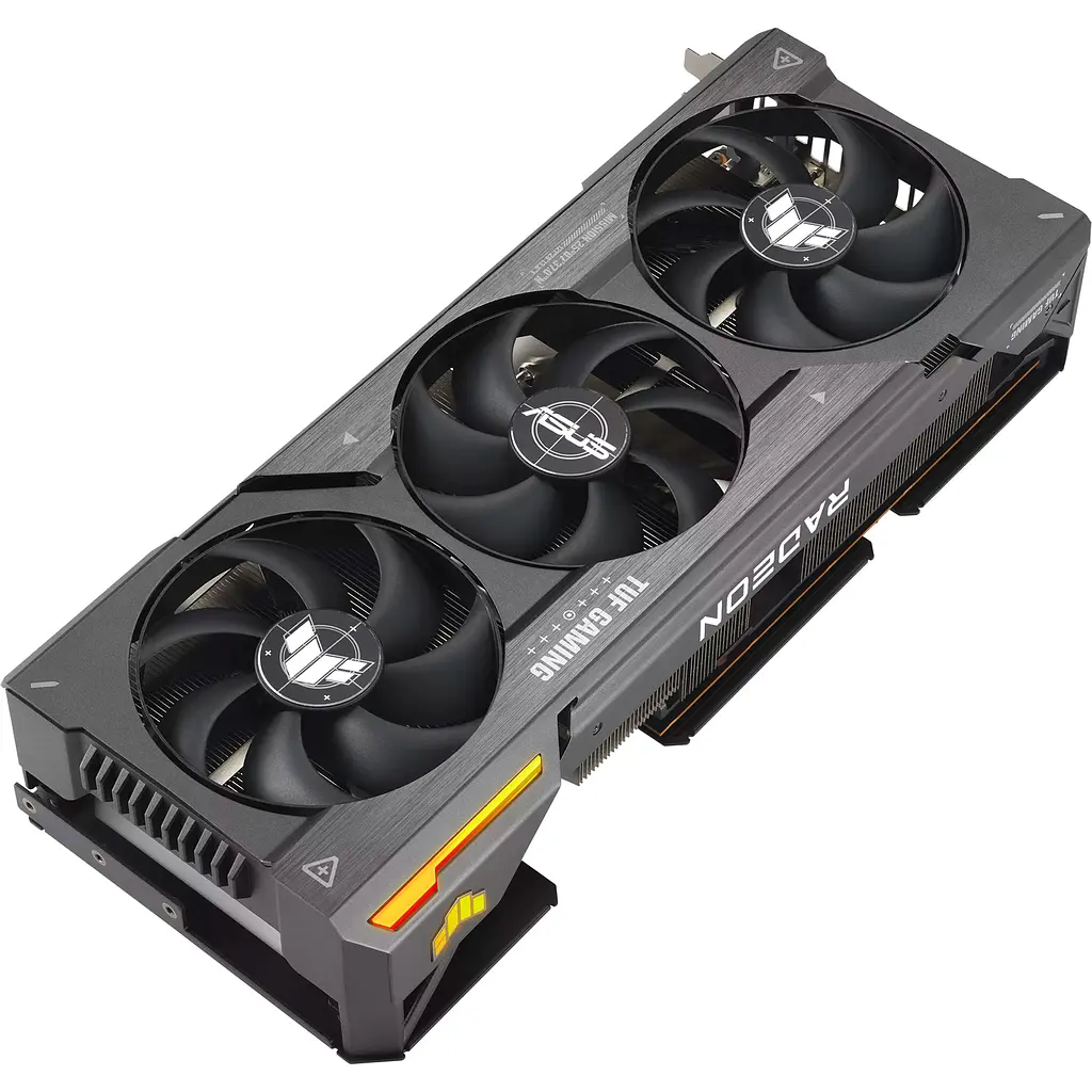 Відеокарта Asus TUF Gaming Radeon RX 7900 XT 20G OC [TUF-RX7900XT-O20G-GAMING] [104746] - фото 3