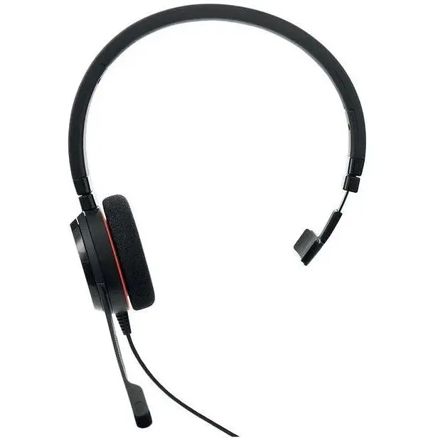 Гарнітура Jabra EVOLVE 20 MS Mono (4993-823-109) - фото 3