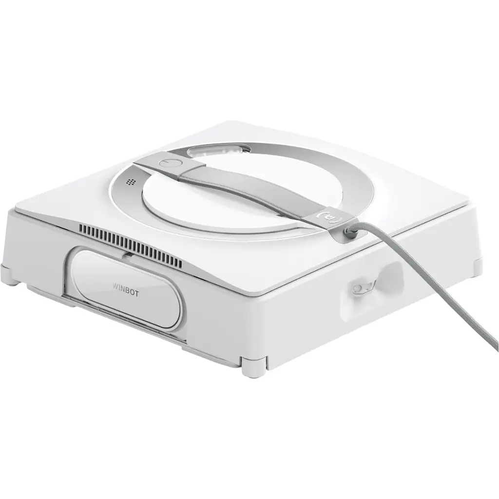 Робот для мойки окон Ecovacs Winbot W2 WG831-11 [132821] - фото 7