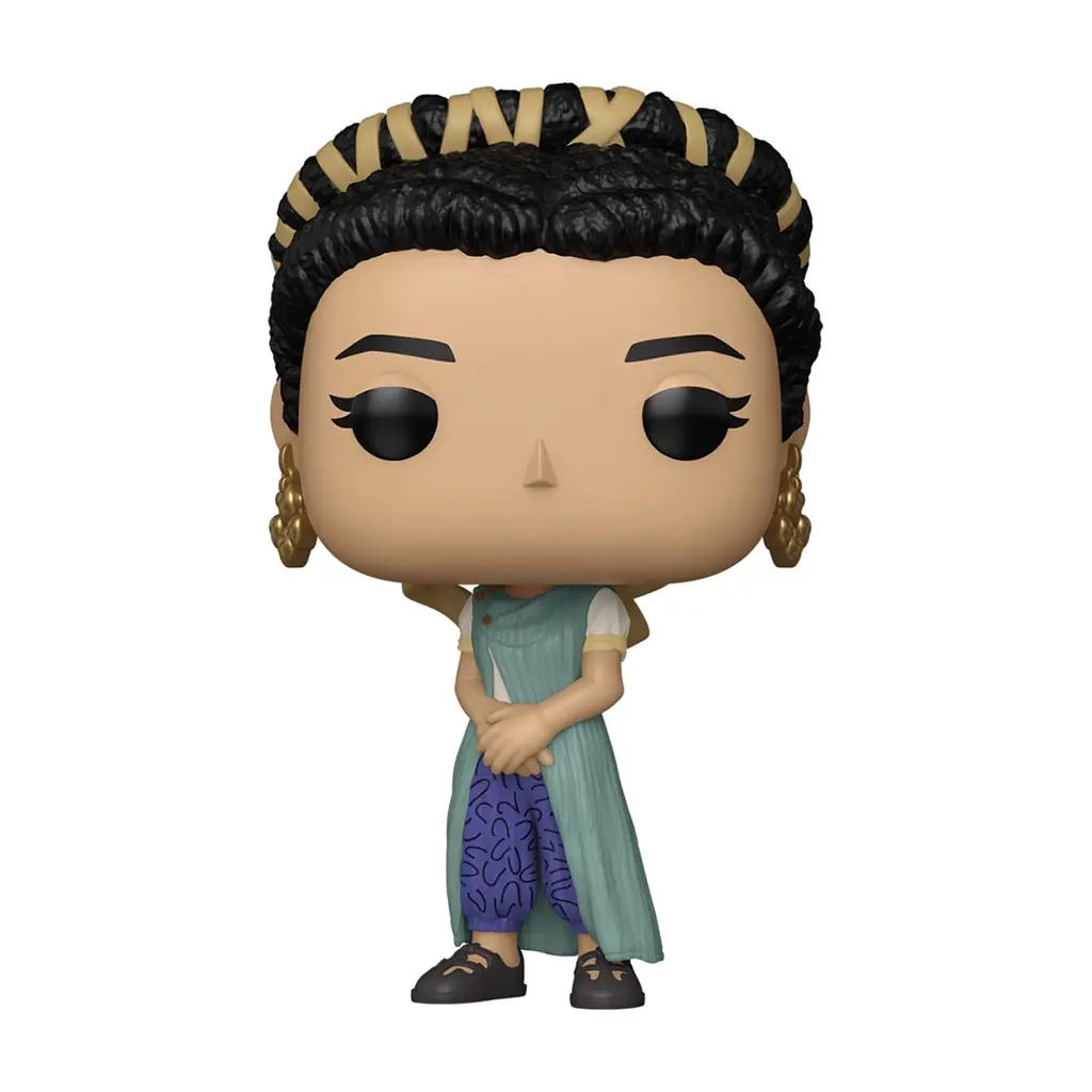 Фігурка Funko Pop серії Лицар Сімох Королівств - Тансель (86668)