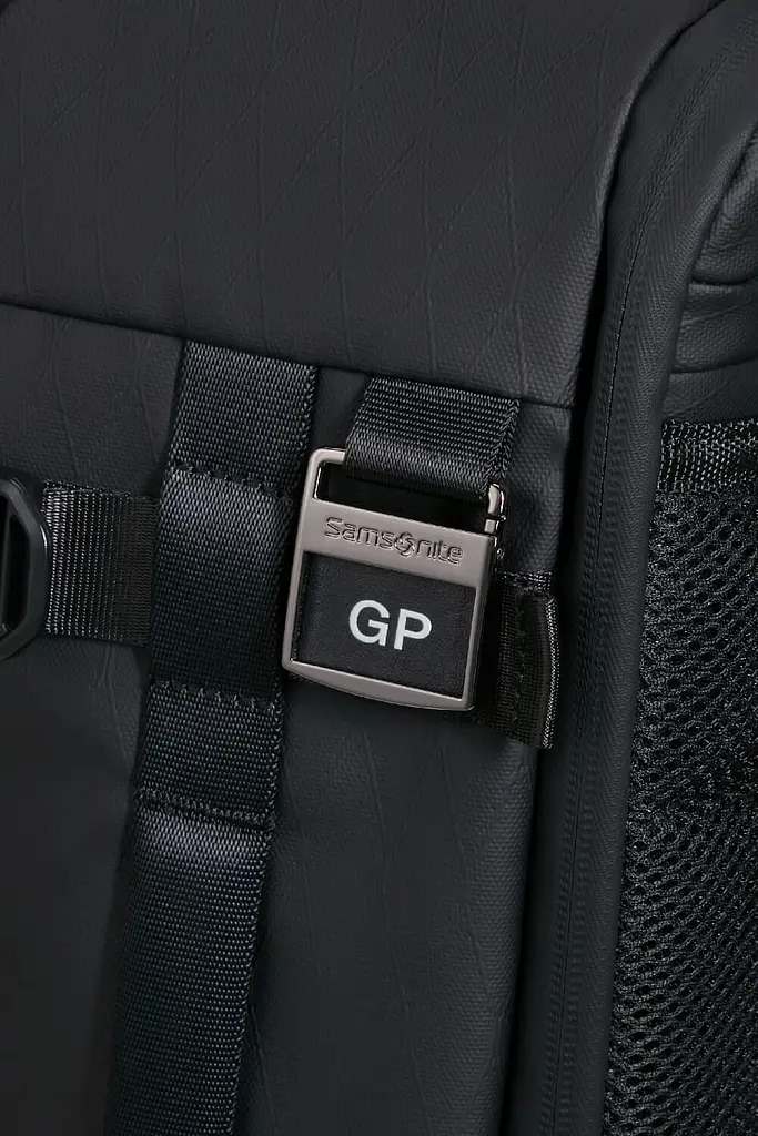 Рюкзак 15,6" Samsonite CABIN PACK BLACK 40x30x20 KU0*09002 - фото 12