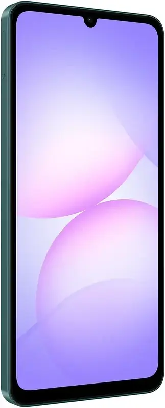 Смартфон Samsung Galaxy A07 4/128GB Green (SM-A075FZGG) (UA) - фото 3