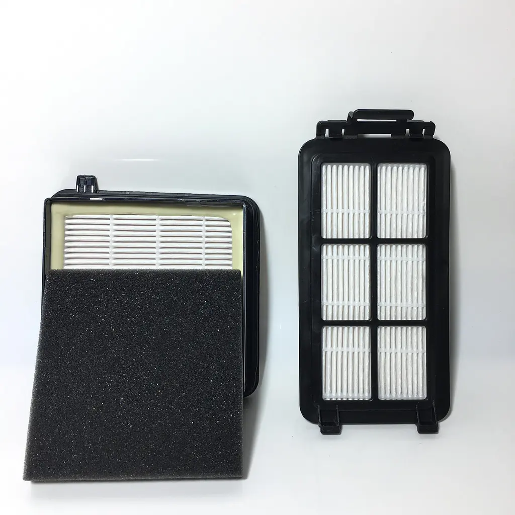 Набор фильтров для пылесоса Electrolux Aeroperformer, EasyBox, Z9910EL, Z9920, Z9930, Z9940, EF124B,9001683060 - фото 5