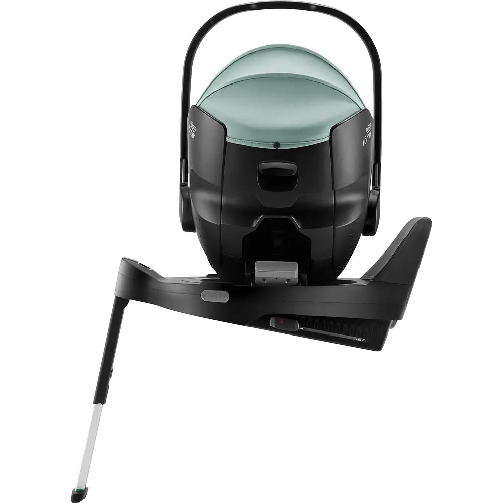 Автокрісло Britax Römer Baby-Safe Pro Jade Green зелене (2000040138) - фото 8