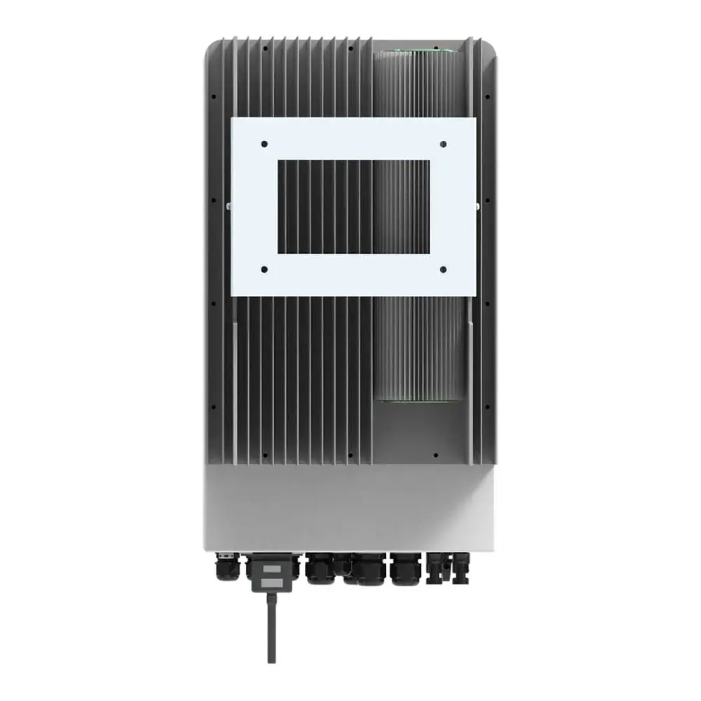Гібридний однофазний інвертор 5kW Deye SUN-5K-SG03LP1-EU 1Ф, 48V (44-00116) - фото 6