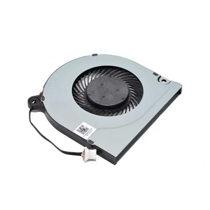 Вентилятор ноутбука Acer Aspire 3 A315-51 (DFS541105FC0T-FJMQ) DC (5V, 0.5A) 4pin (A48471) - фото 3