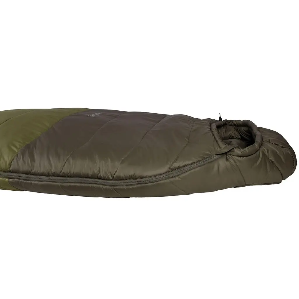 Спальний мішок Wechsel Mudds Winter -5° L TL Olive/Mud Green Left (232053) - фото 7
