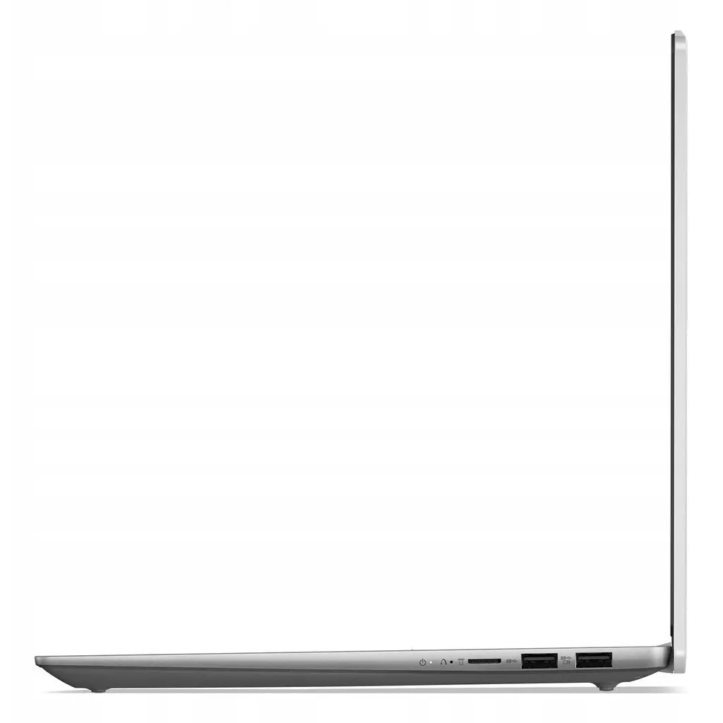 Ноутбук Lenovo IdeaPad Slim 5, Qualcomm Snapdragon X Plus X1P-42-100 la 3.4 GHz, 32 GB LPDDR5x 8448,1 TB, Qualcomm Adreno - фото 4