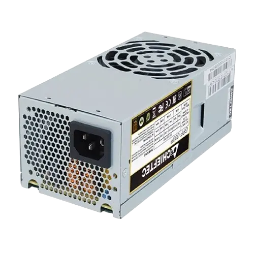 Блок живлення Chieftec Smart TFX 300W (GPF-300P) - фото 4