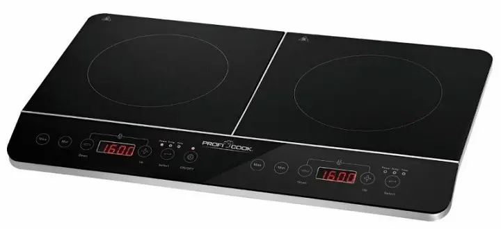 Плита індукційна Profi Cook PC-DKI 1067 - фото 3