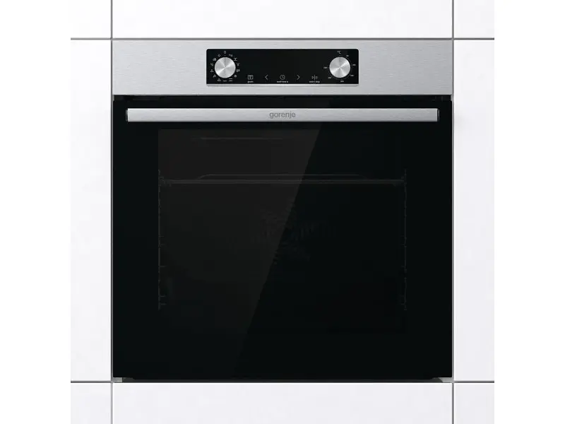 Духова шафа Gorenje BO6737E02X - фото 2