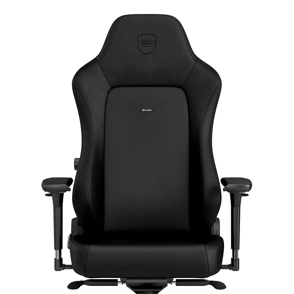 Ігрове крісло Noblechairs LEGEND Black - фото 6