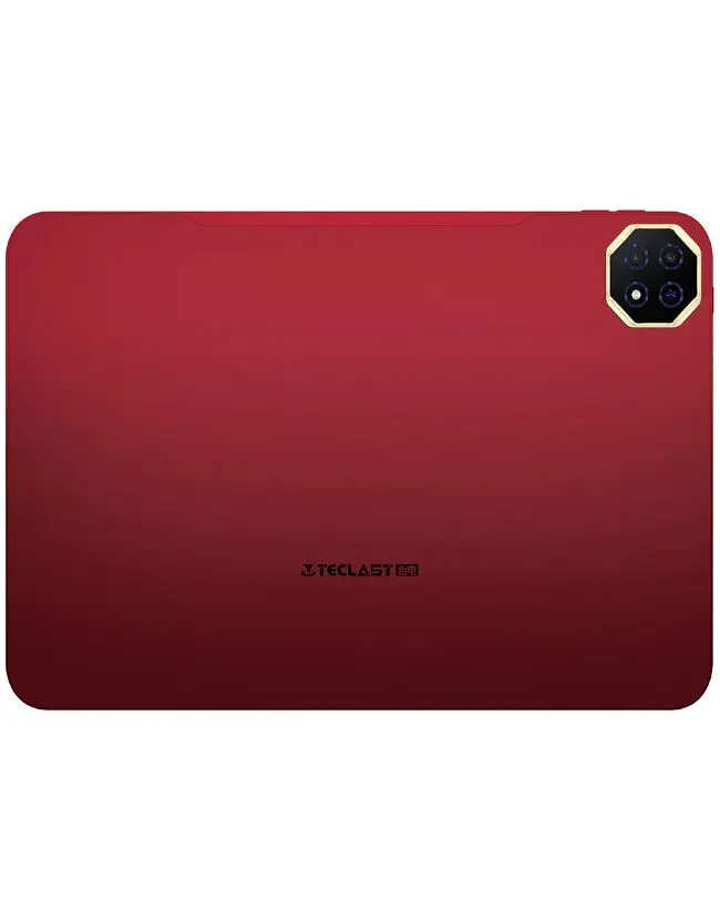 Планшет Teclast T65 Plus 8/128GB Red - фото 2