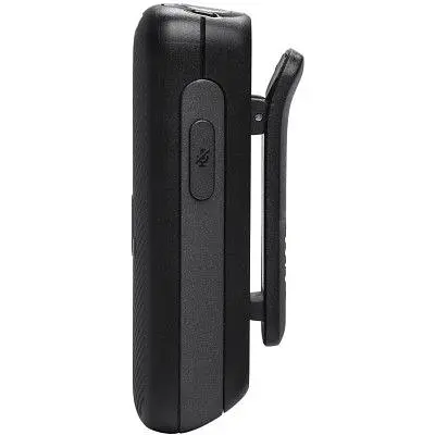 Мікрофон JBL Quantum Stream Wireless (JBLSTRMWLLGHTBLK) - фото 5