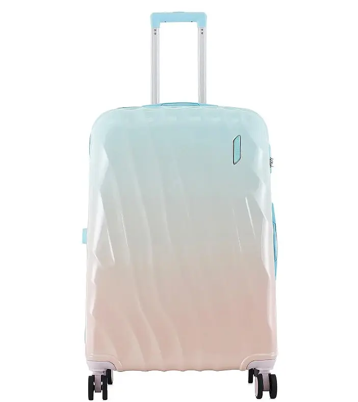 Валіза Semi Line 29" (L) Blue/Pink Cream Gradient (T5649-3) (DAS302625) - фото 2