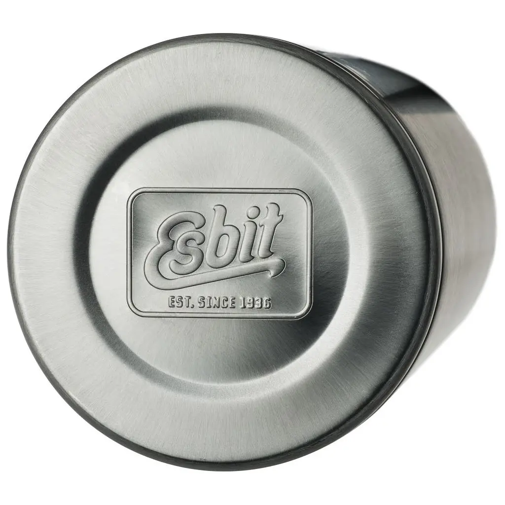 Термос Esbit ISO500ML stainless steel (017.0028) - фото 5