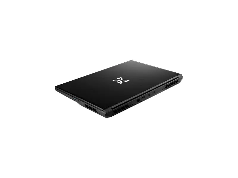 Ноутбук Dream Machines RG5060-17 Black (RG5060-17UA27) - фото 4