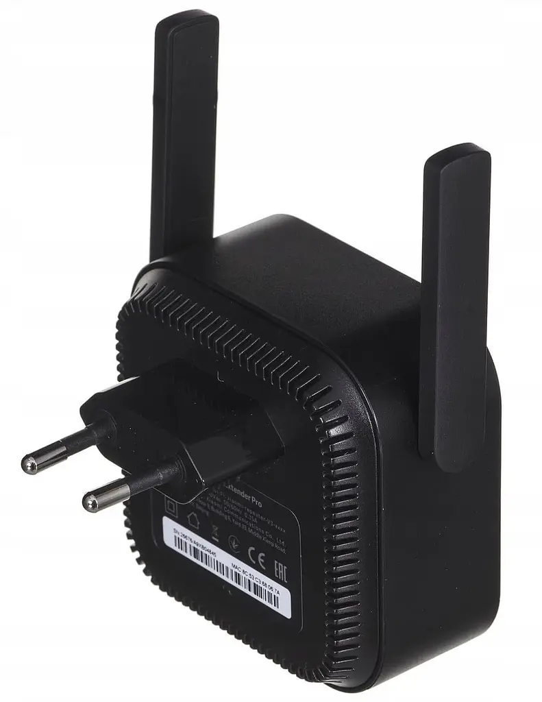 Точка доступа Xiaomi Wi-Fi Range Extender Pro (R03) Б/у - фото 3