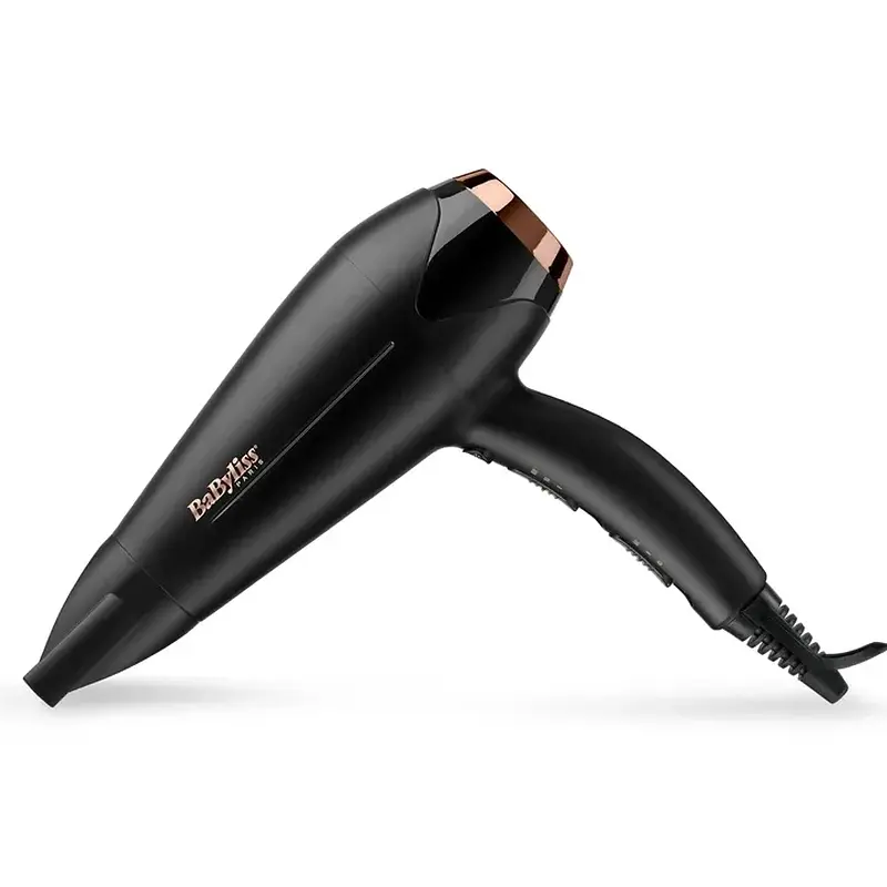Фен Babyliss D570DE - фото 2