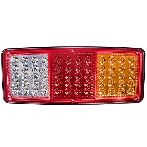 Ліхтар задній BL-64060 60LED/10-30V/343мм*147мм
