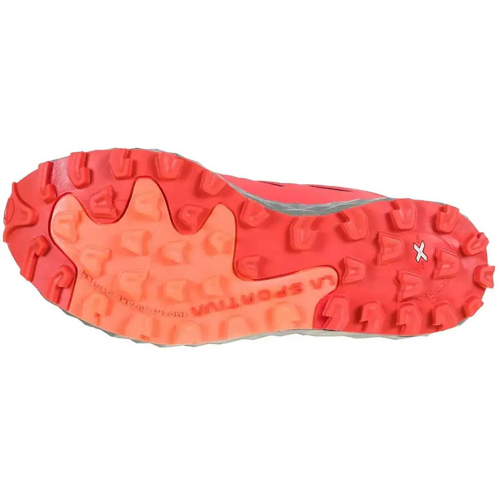 Кросівки LaSportiva Lycan II 41 Red/Orange (1052-46I402909 41) - фото 7