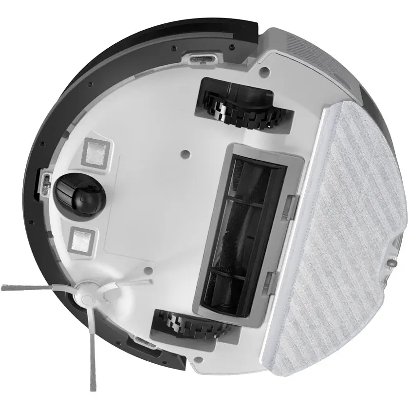 Робот-пилосос Tapo TP-Link RV30 Plus [95990] - фото 3