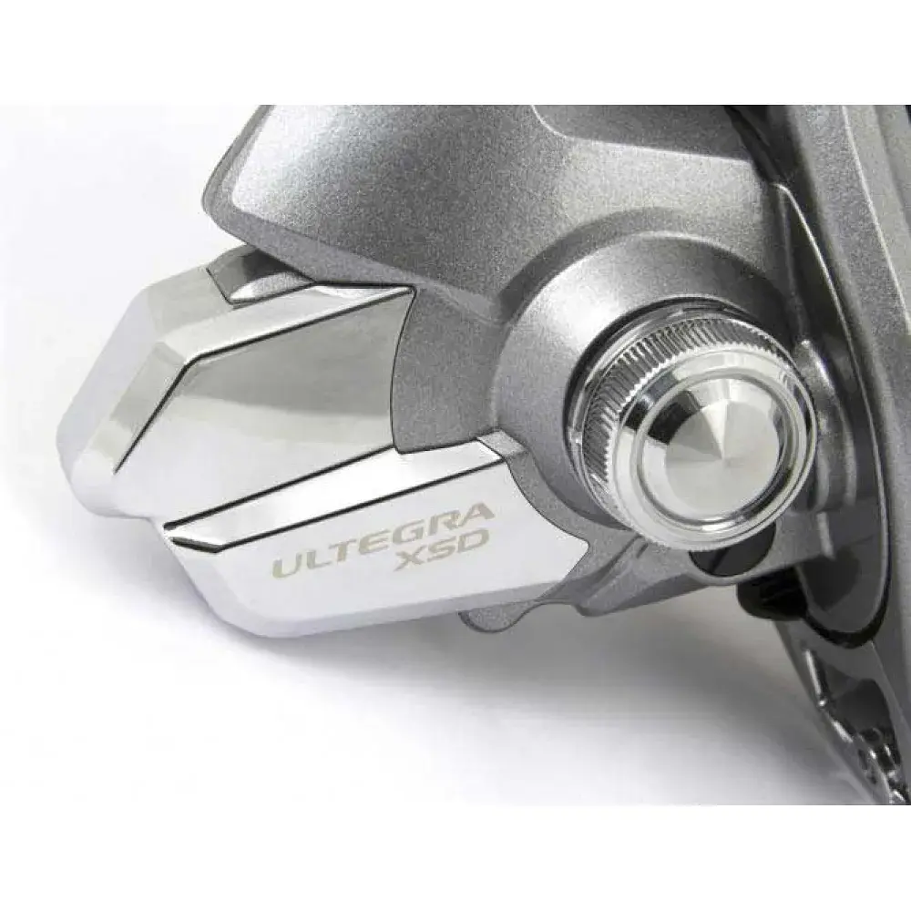 Катушка Shimano Ultegra 5500XSD 4+1BB - фото 8