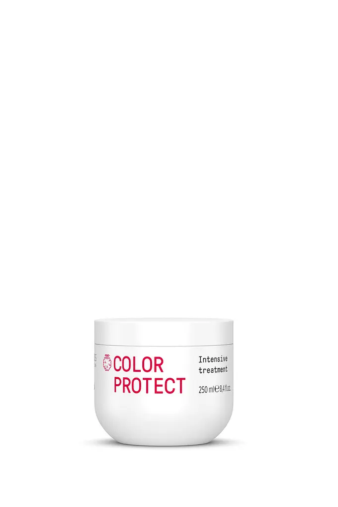 Маска для фарбованого волосся Framesi Morphosis Color Protect Intensive Treatment 250 мл - фото 2