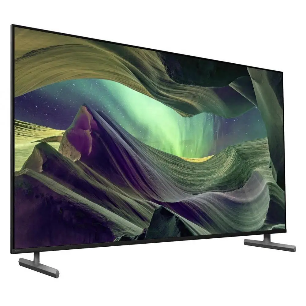 Телевізор Sony KD-55X85L - фото 3