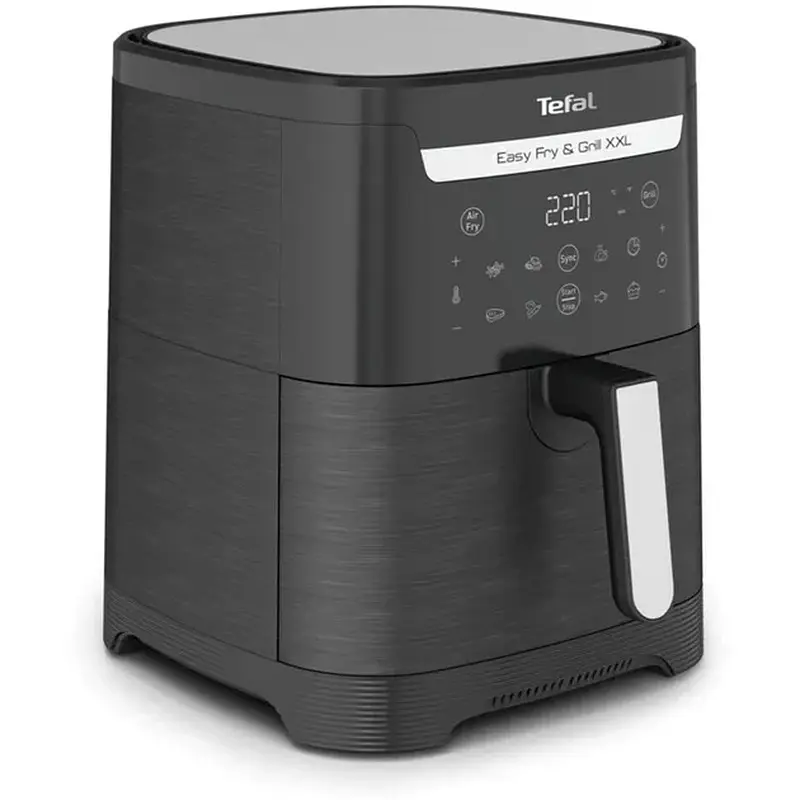 Мультипіч Tefal EY801815 - фото 2