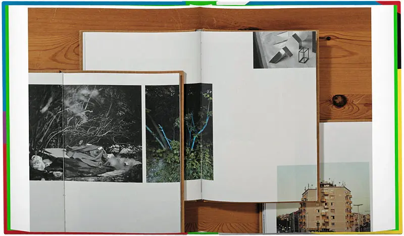 Self Publish, Be Happy: A DIY Photobook Manual and Manifesto - Бруно Сешель - фото 2