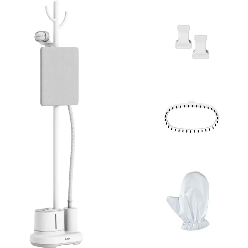 Відпарювач Tefal Origin Home 2000 Вт білий (IT3280E1) - фото 3