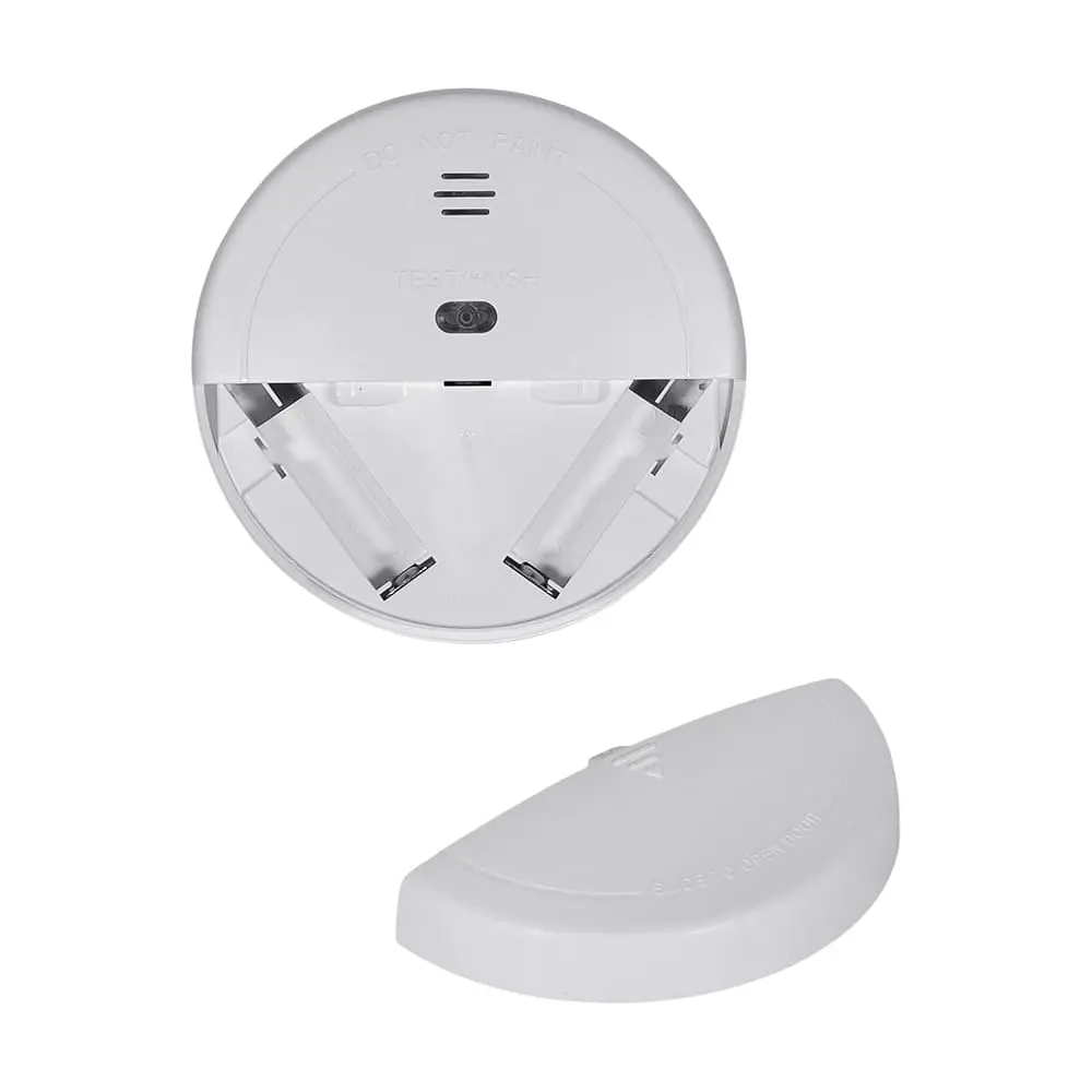 Бездротовий автономний датчик диму з WiFi Trinix TRX-SD01(WiFi) (27-00055) - фото 5