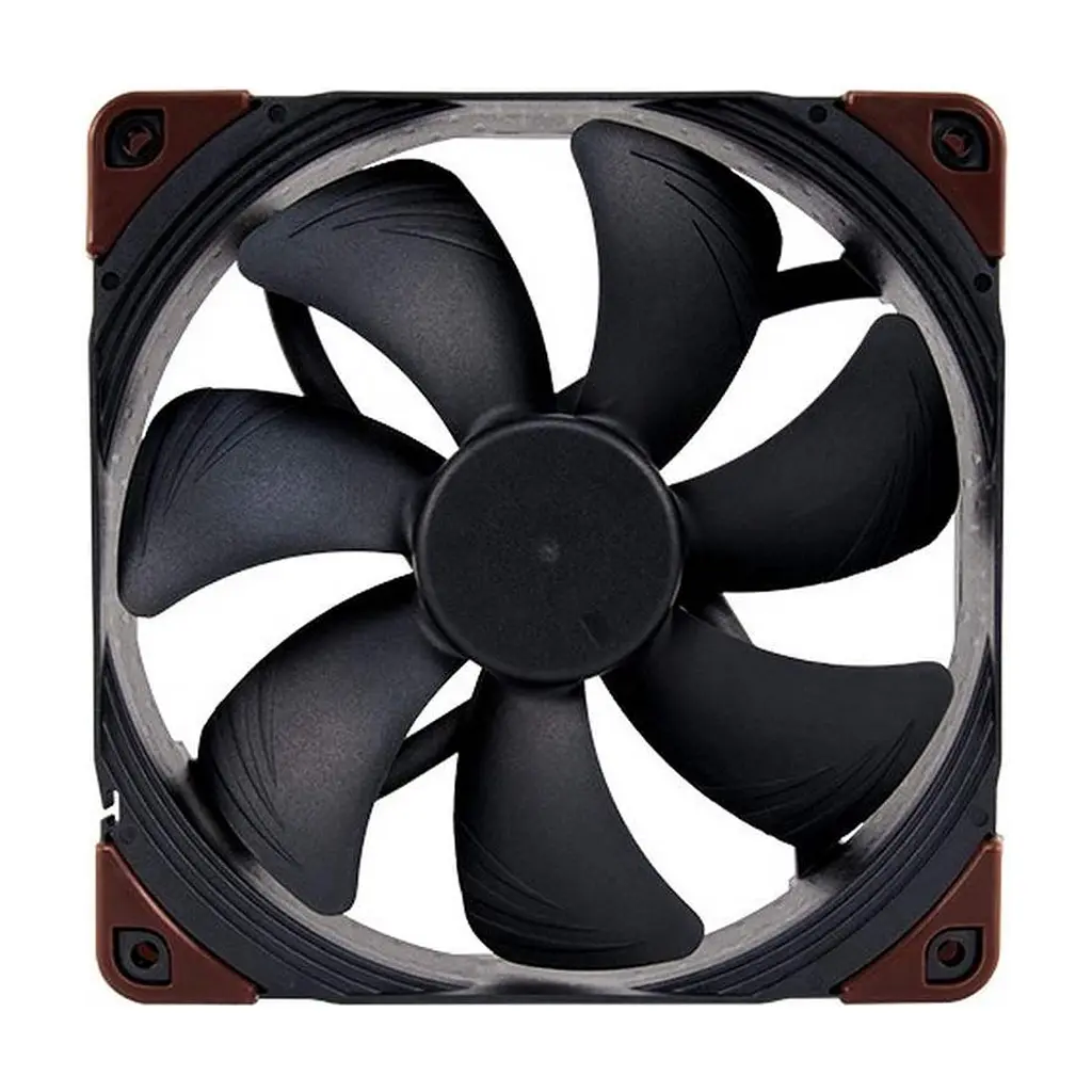 Кулер до корпусу Noctua NF-A14iPPC-3000 PWM