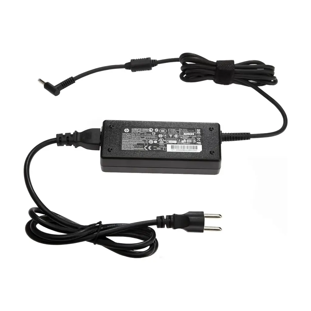 Блок живлення до ноутбуку HP 90W Smart AC Adapter (H6Y90AA) - фото 2