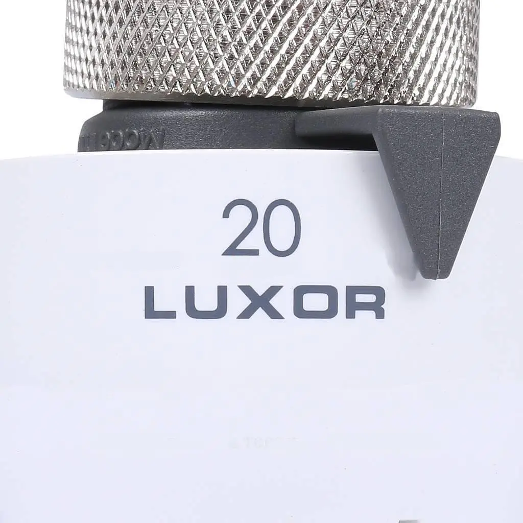 Термоголовка з виносним датчиком Luxor TT3051 M30x1.5 30412 - фото 3