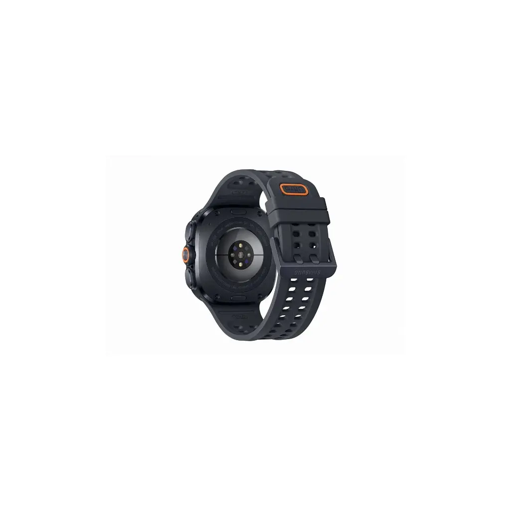 Смарт-годинник Samsung Galaxy Watch Ultra 2 LTE Black (SM-L715FZKASEK) - фото 2