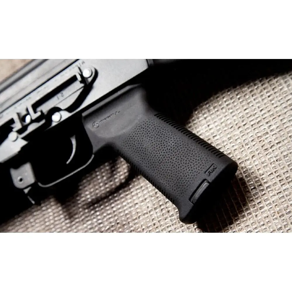 Рукоятка пистолетная Magpul MOE для АК - фото 3