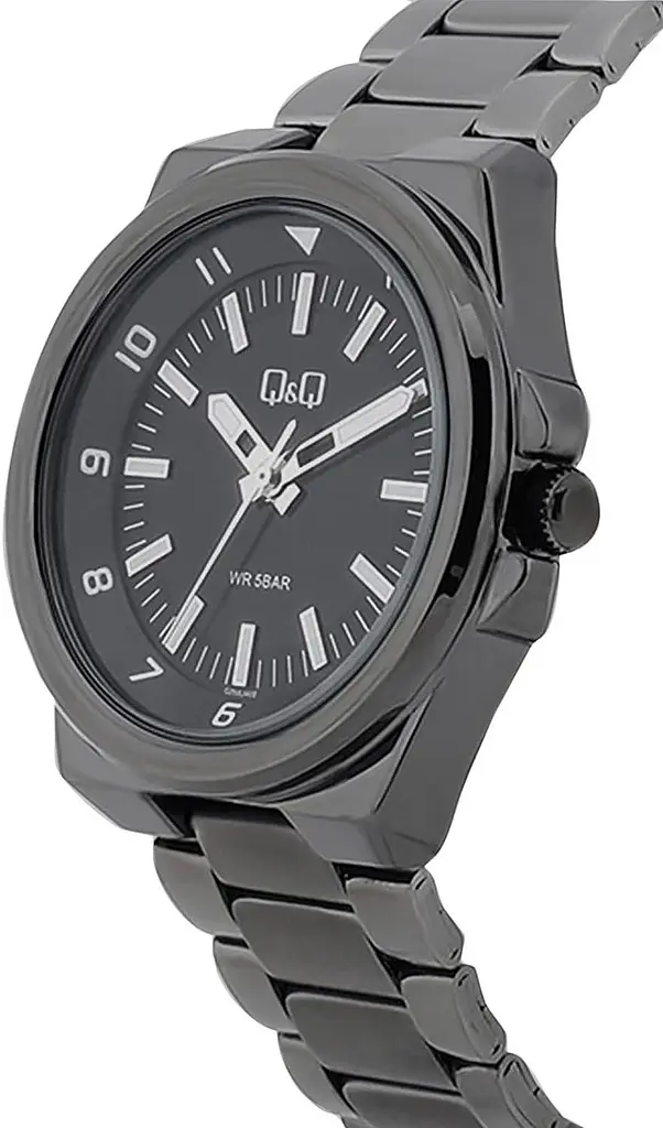Годинник Q&Q QZ68J402Y - фото 3