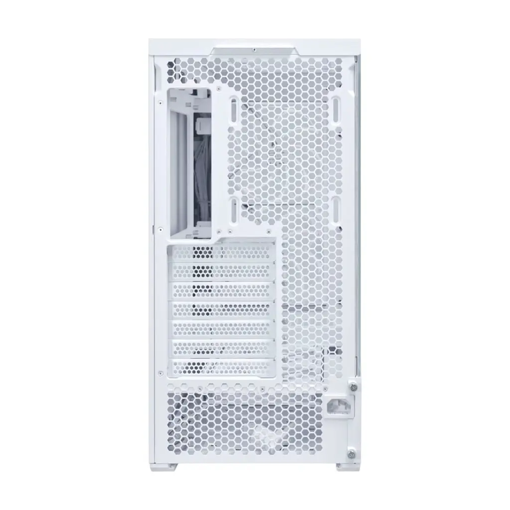 Корпус для ПК Lian Li LANCOOL 207 White (G99.LAN207RW.00) - фото 8