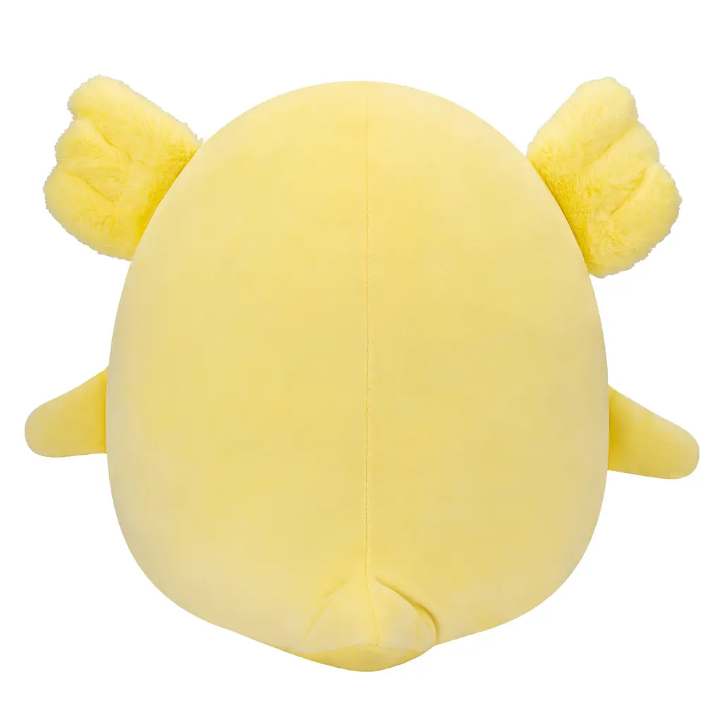 М'яка іграшка Squishmallows Аксолотль Трентон 36 см (SQCR03222) - фото 3