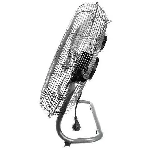 Вентилятор Malatec 13345 підлоговий 140 Вт - фото 3