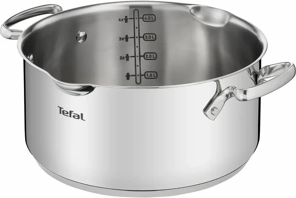 Каструля Tefal Duetto+ 24 см 5 л (G7194656) - фото 2
