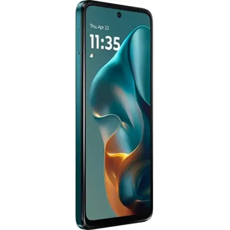 Смартфон Motorola G05 4/256GB (Forest Green) - фото 3