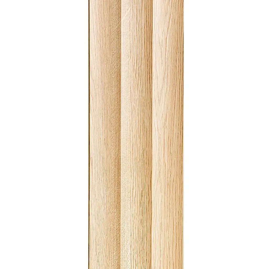 Рейка декоративная Sticker Wall WPC стеновая 205х14х2900мм SW-00003018 - фото 5