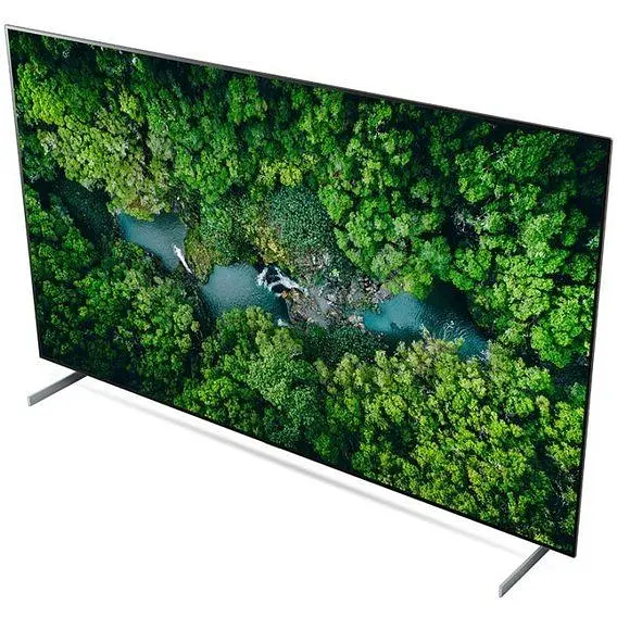 Телевізор LG OLED77ZX [59690] - фото 5