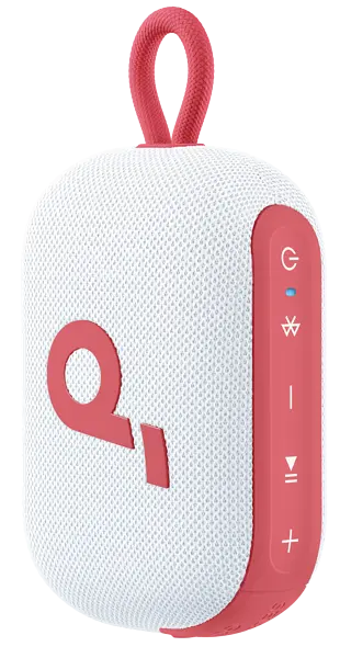 Портативна акустика Anker SoundСore Select 4 Go Red - фото 3