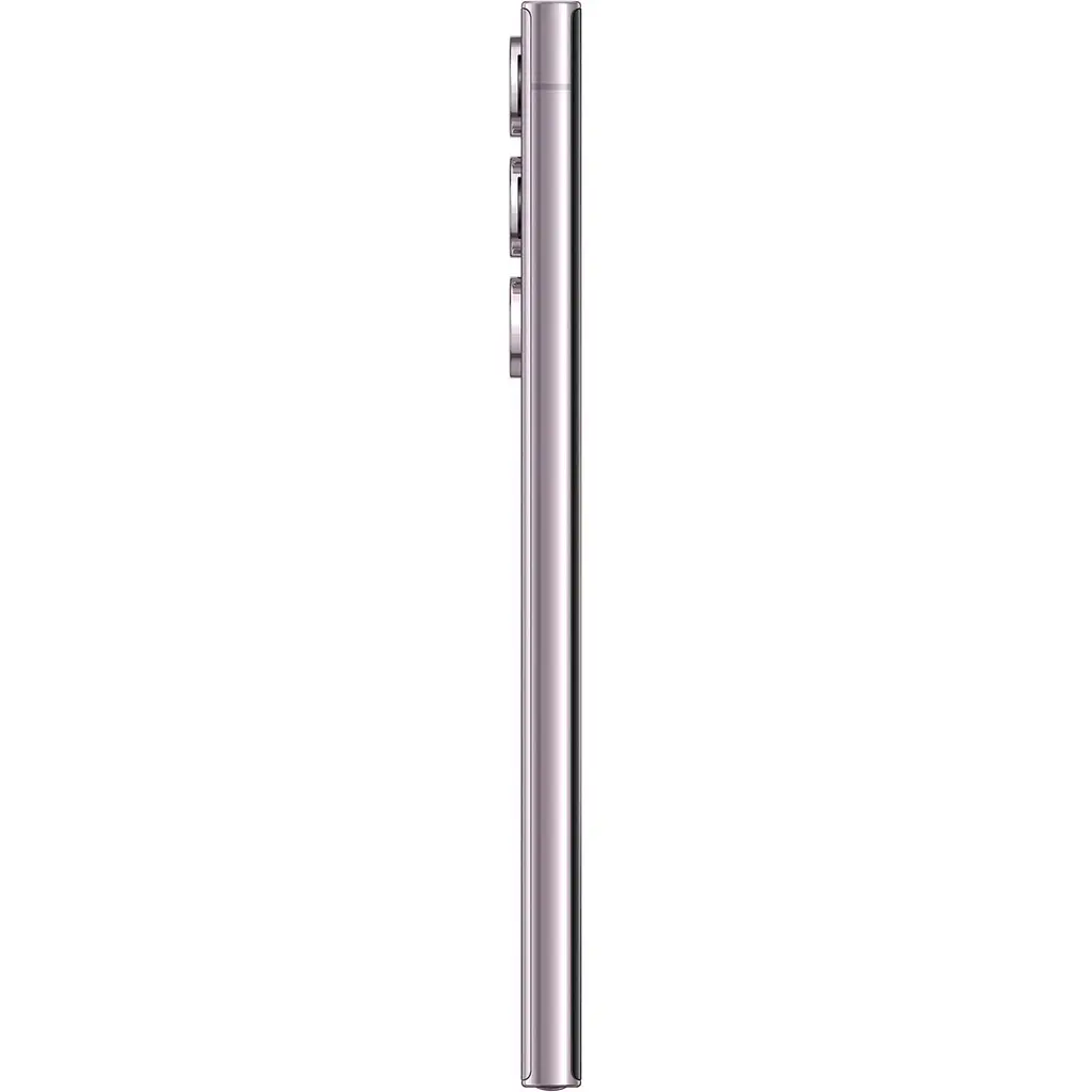 Смартфон Samsung Galaxy S23 Ultra 8/256Gb Lavender (SM-S918BLID) [83613] - фото 10