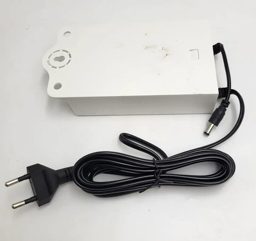 Powerbank 6000мА (3x18650) UPS для WI-Fi роутера, ONU, медіа конвертора, камери ДБЖ Павербанк 12V 2А UKC - фото 4