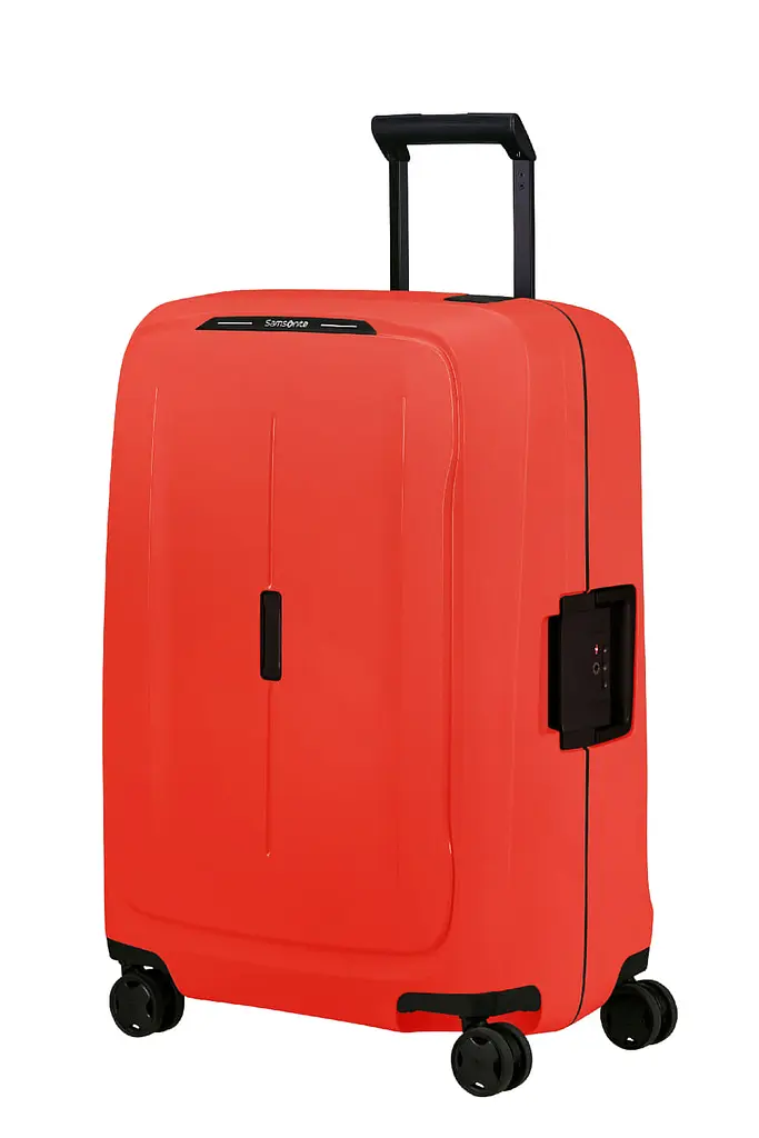 Валіза 69 См Samsonite ESSENS LAVA 69x49x30 KM0*76002 - фото 10